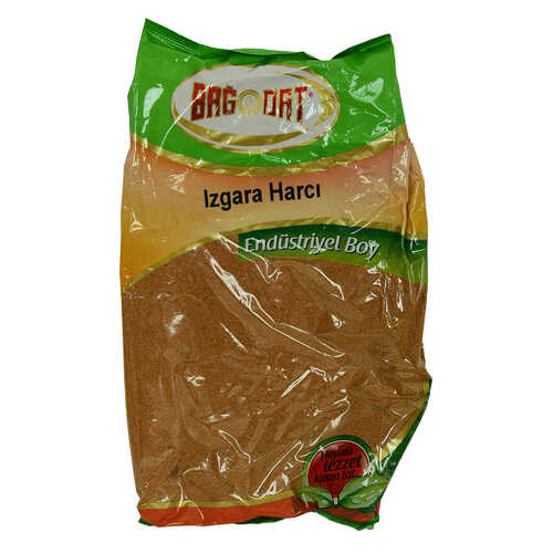 Izgara Harcı Baharat Karışımı 1000 Gr Paket - 1