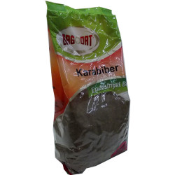 Karabiber Doğal Öğütülmüş Saf 1000 Gr Paket - 3