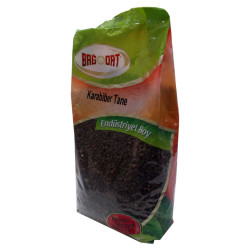 Karabiber Doğal Tane 1000 Gr Paket (1)