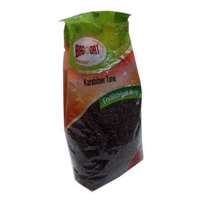 Karabiber Doğal Tane 1000 Gr Paket - 3