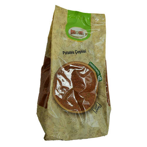 Kızarmış Patates Baharatı Çeşnisi Karışımı 1000 Gr Paket - 2