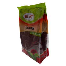 Sumak Öğütülmüş 1000 Gr Paket (1)