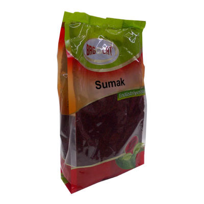 Sumak Öğütülmüş 1000 Gr Paket - 3