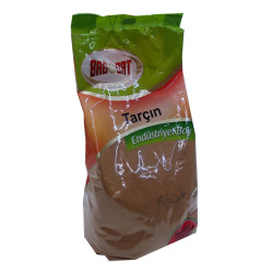 Tarçın Öğütülmüş Doğal 1000 Gr Paket - 3