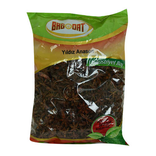 Yıldız Anason Doğal 1000 Gr Paket - 2