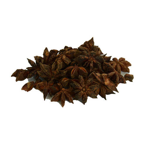 Yıldız Anason Doğal 1000 Gr Paket - 1