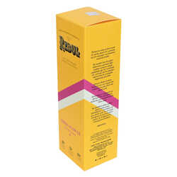 Bahar Çiçeği Kolonyası 80 Derece Cam Şişe 270 ML 125. Yıl Özel Spring Flower - 3