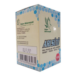 Bal Polen Arı Sütü Karışımı Normal Doz 10000 Mg - 3