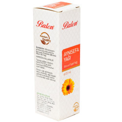 Aynısefa Yağı (Maserasyon) 20 ML Cam Şişe - 4