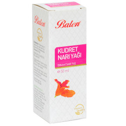 Kudret Narı Yağı (Maserasyon) 50 ML Cam Şişe - 4