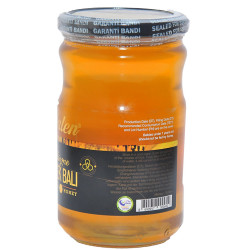 Süzme Çiçek Balı 850Gr (1)