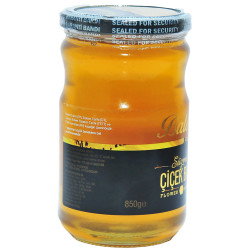 Süzme Çiçek Balı 850Gr - 3