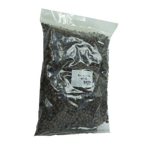 Balık Otu Doğal Tane 1000 Gr Paket - 2