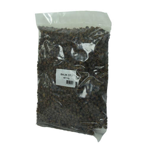 Balık Otu Doğal Tane 1000 Gr Paket - 3