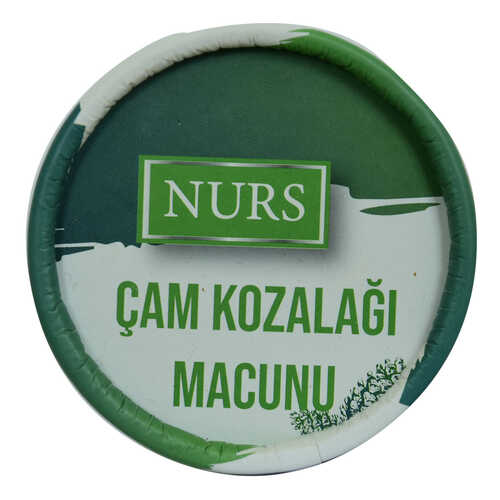 Ballı Andız Pekmezli Çam Kozalağı Macunu 240 Gr - 2