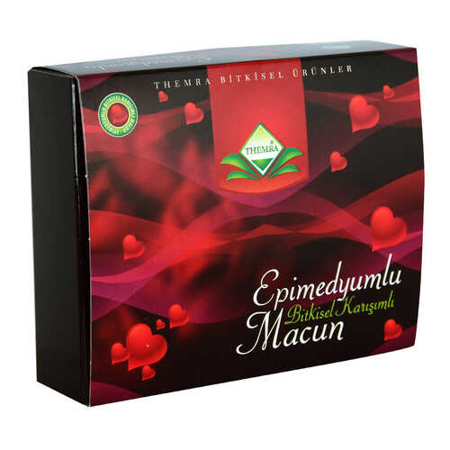 Ballı Bitkisel Macunu 12 Gr X 12 li Tek Kullanımlık Stick - 4