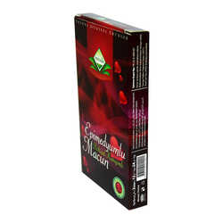 Ballı Bitkisel Macunu 12 Gr X 2 li Tek Kullanımlık Stick - 3