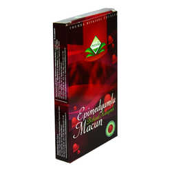 Ballı Bitkisel Macunu 12 Gr X 2 li Tek Kullanımlık Stick - 4
