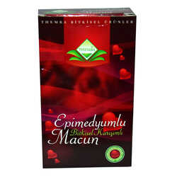 Ballı Bitkisel Macunu 12 Gr X 6 lı Tek Kullanımlık Stick (1)