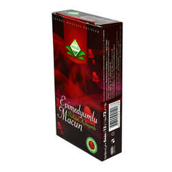 Ballı Bitkisel Macunu 12 Gr X 6 lı Tek Kullanımlık Stick - 3