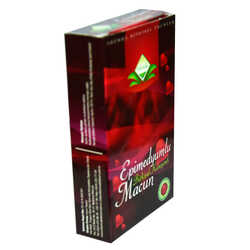 Ballı Bitkisel Macunu 12 Gr X 6 lı Tek Kullanımlık Stick - 4