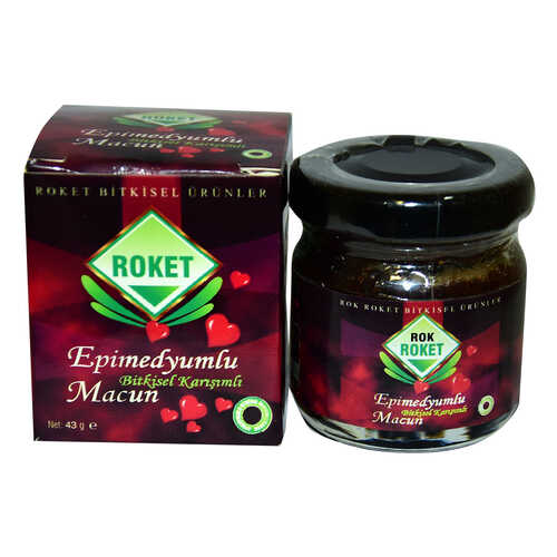 Ballı Bitkisel Macunu 43 Gr - 1