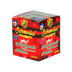 Ballı Bitkisel Macunu 45 Gr - 3
