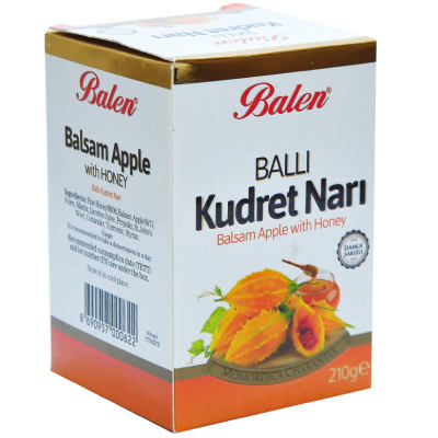 Ballı Kudret Narı 210 Gr - 3
