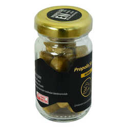 Ballı Propolis Şekeri Arı Ürünü Drops 24 Adet 30 Gr (1)