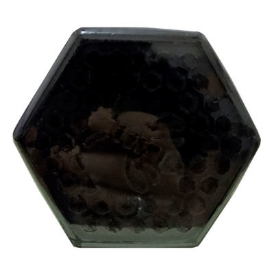 Ballı Propolisli Polenli Sabun 120 Gr - 1