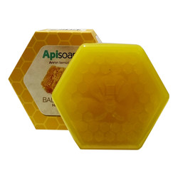 Ballı Sabun 120 Gr (1)