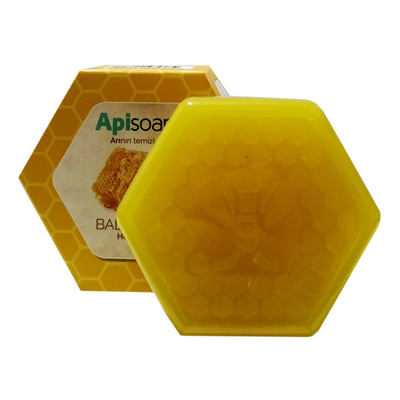 Ballı Sabun 120 Gr - 2