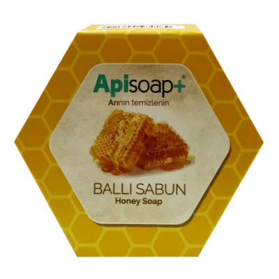 Ballı Sabun 120 Gr - 3