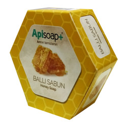 Ballı Sabun 120 Gr - 4