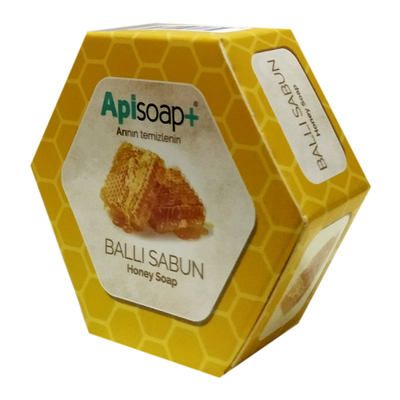 Ballı Sabun 120 Gr - 4
