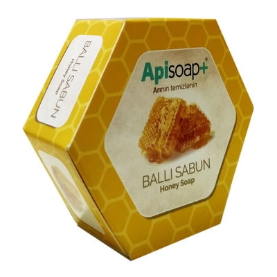 Ballı Sabun 120 Gr - 5