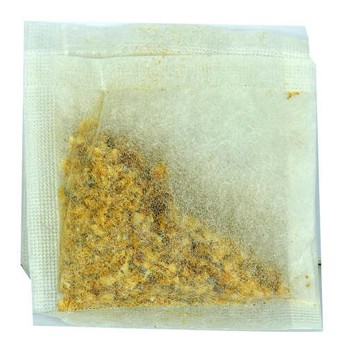 Bamya Çiçeği Mekke Gülü Bitki Çayı 2 Gr x 20 Süzen Poşet 40 Gr - 4