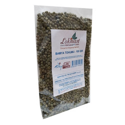 Bamya Tohumu 100 Gr Paket - 4