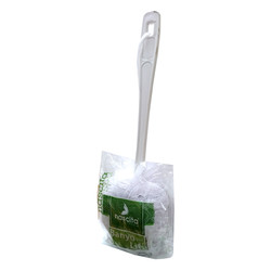 Banyo Duş Lifi Saplı Gri (1)