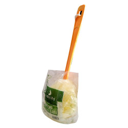 Banyo Duş Lifi Saplı Safari Bej (1)