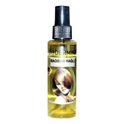 Baobab Yağlı Saç Bakım Yağı 100 ML