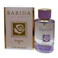Barida Bayan Parfüm 100 ML (1)