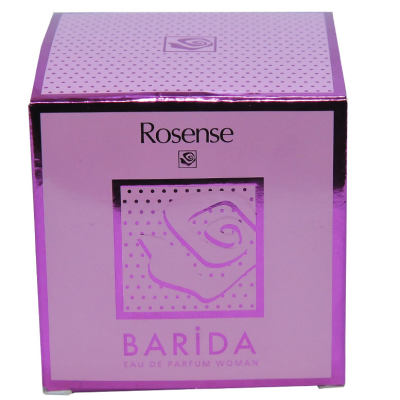 Barida Bayan Parfüm 50ML - 1