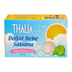 Bebe Sabunu Papatyalı 125Gr