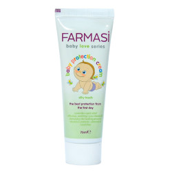 Bebek Bakım ve Pişik Kremi 75 ML