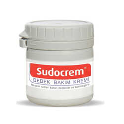 Bebek Bakım ve Pişik Kremi Hassas Ciltlere 250 ML
