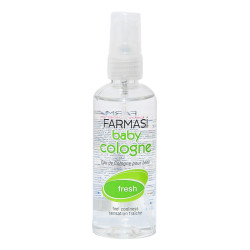 Bebek Kolonyası Ferahlatıcı 115 ML