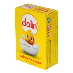 Bebek Sabunu Hassas Ciltler İçin 100 Gr (1)