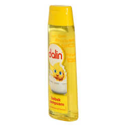 Bebek Şampuanı Göz Yakmayan Saf Formül 200 ML (1)
