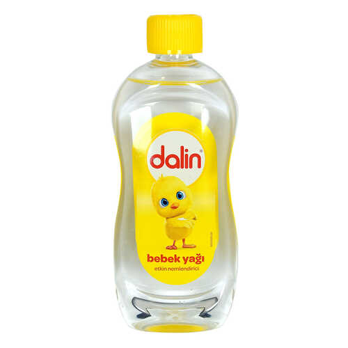 Bebek Yağı Etkin Nemlendirici 300 ML - 1